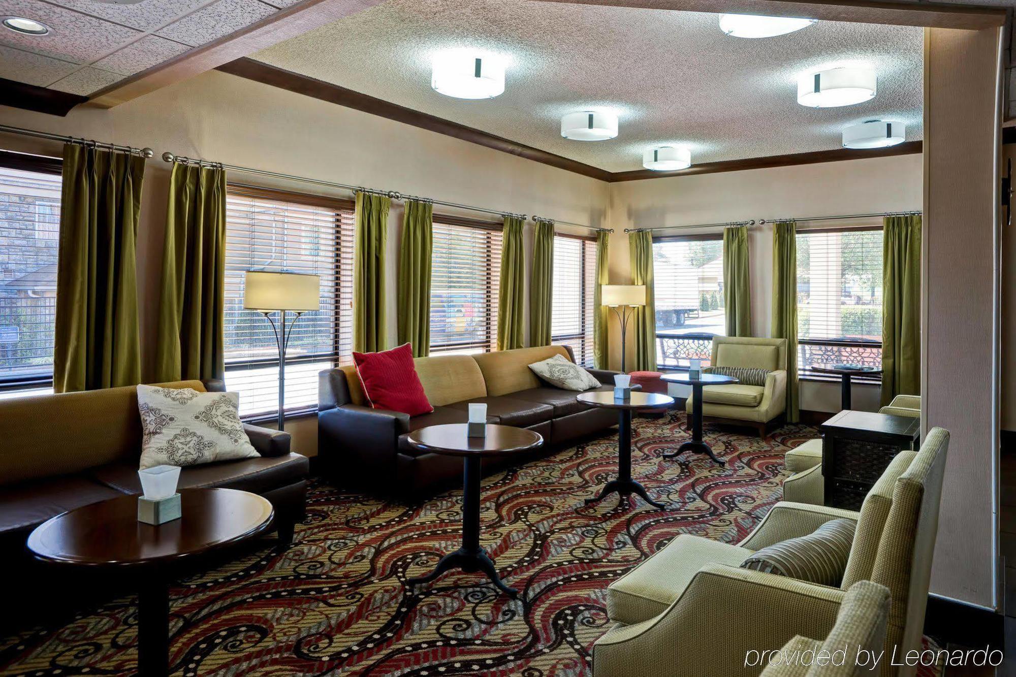Quality Inn - Hamilton Place Chattanooga Exterior photo