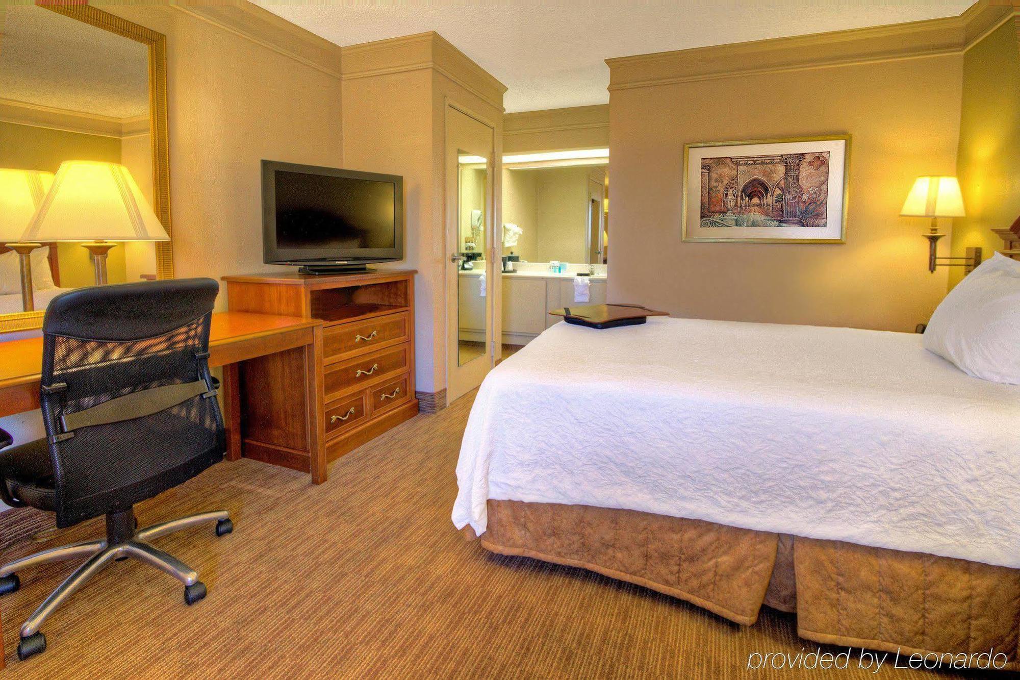 Quality Inn - Hamilton Place Chattanooga Exterior photo