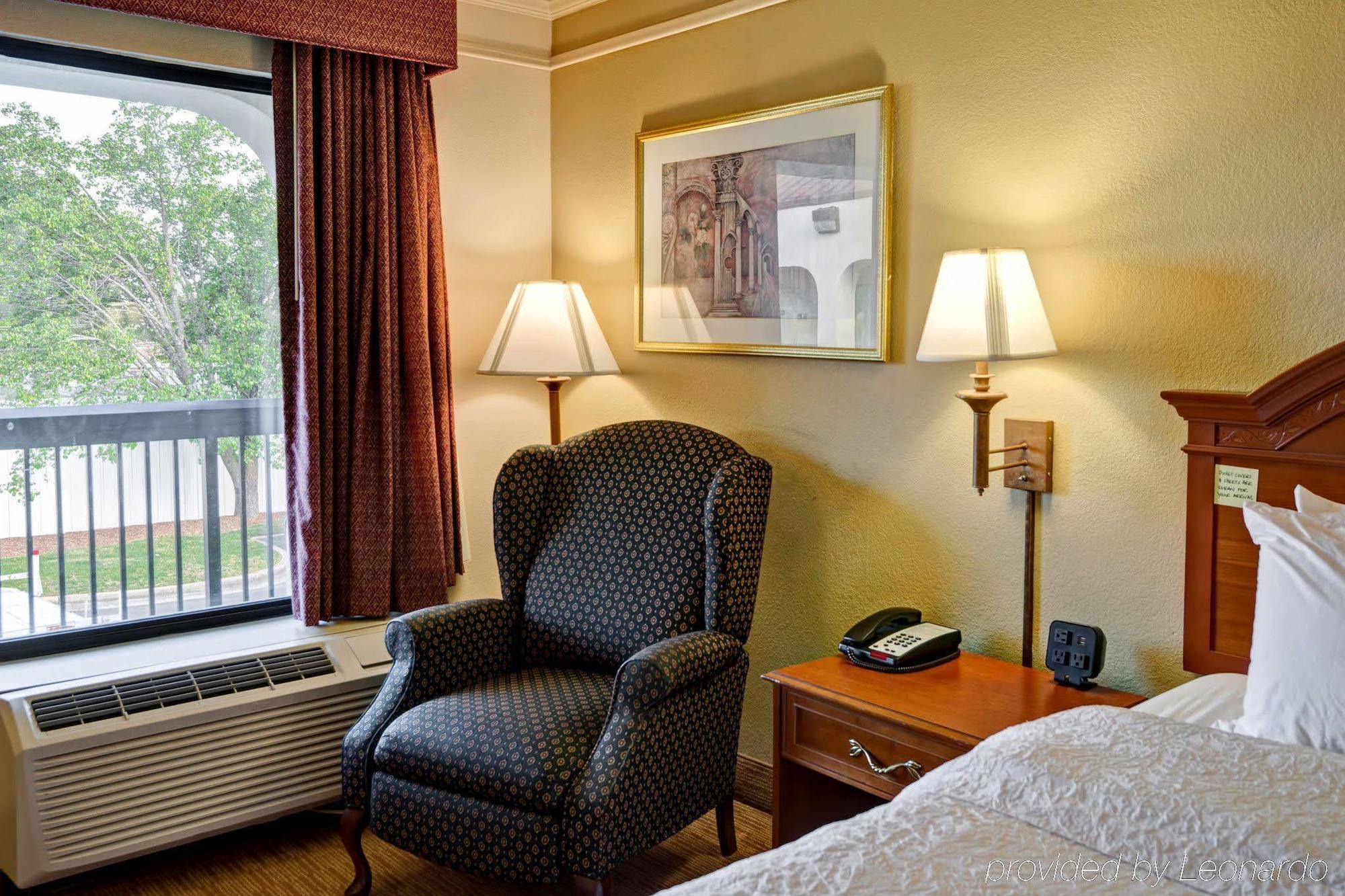 Quality Inn - Hamilton Place Chattanooga Exterior photo