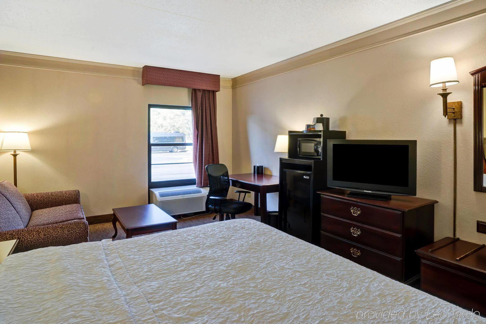 Quality Inn - Hamilton Place Chattanooga Exterior photo