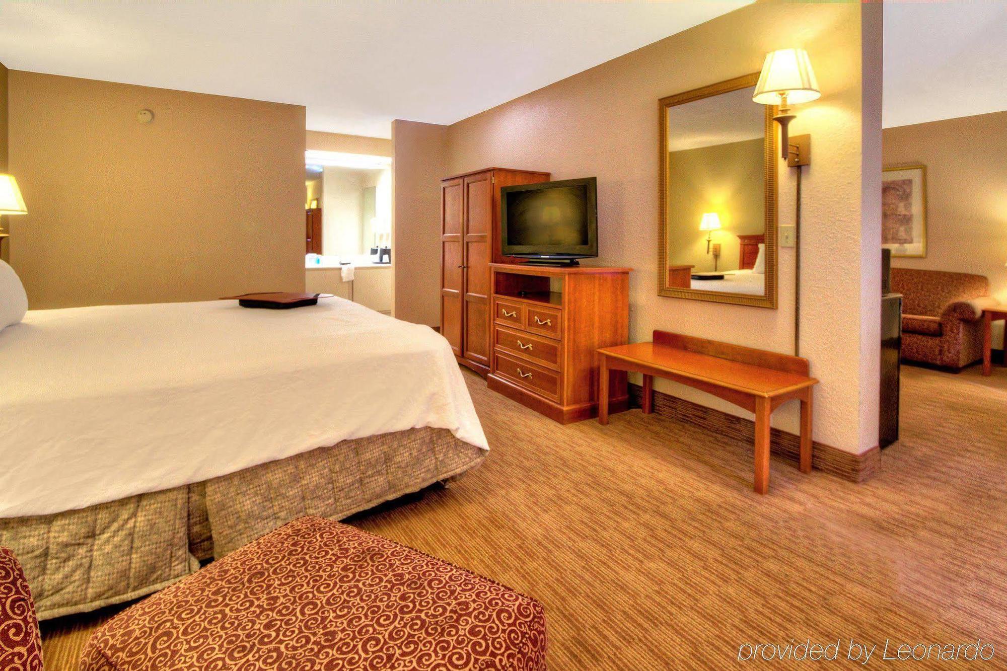 Quality Inn - Hamilton Place Chattanooga Exterior photo