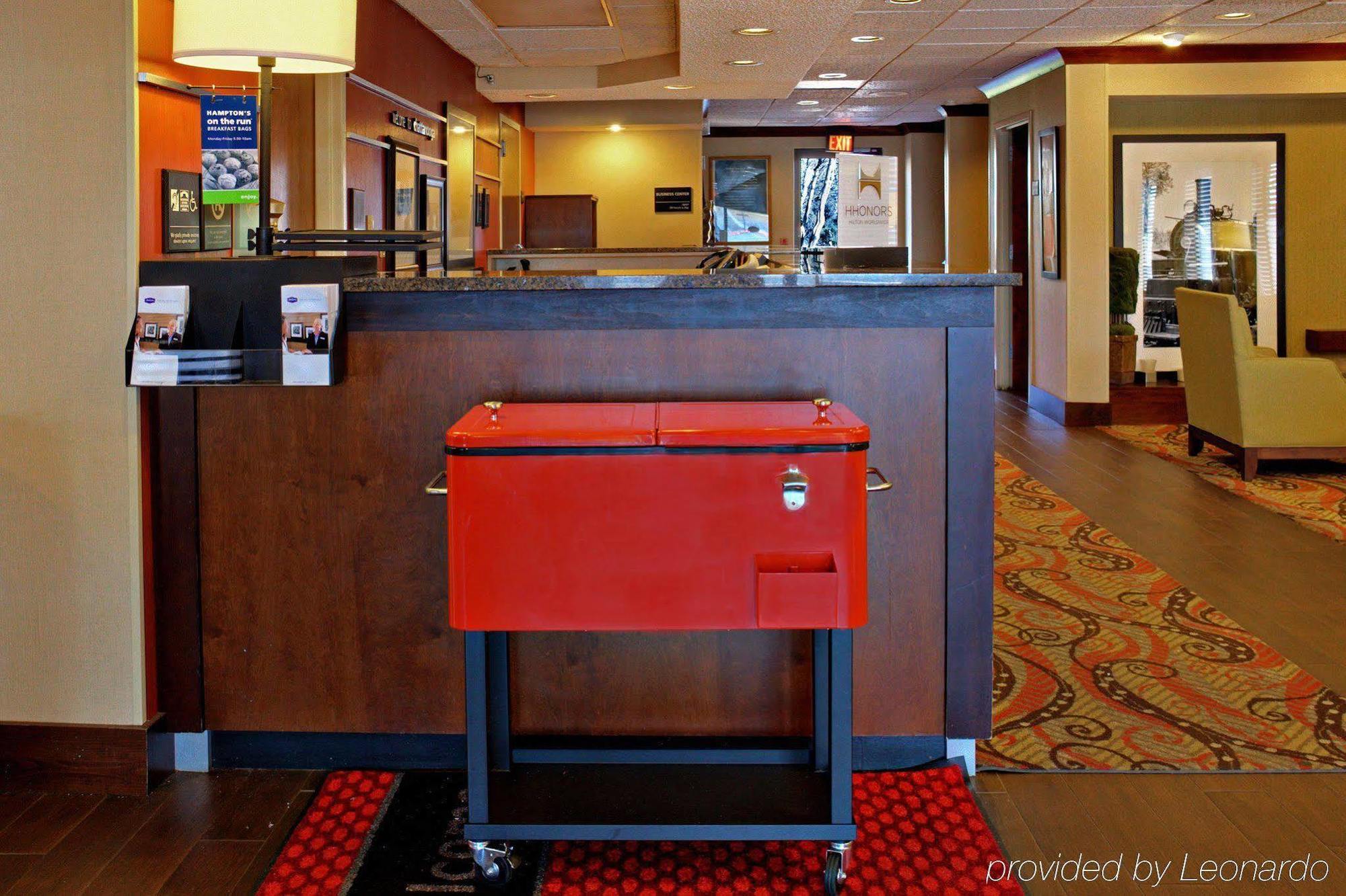 Quality Inn - Hamilton Place Chattanooga Exterior photo