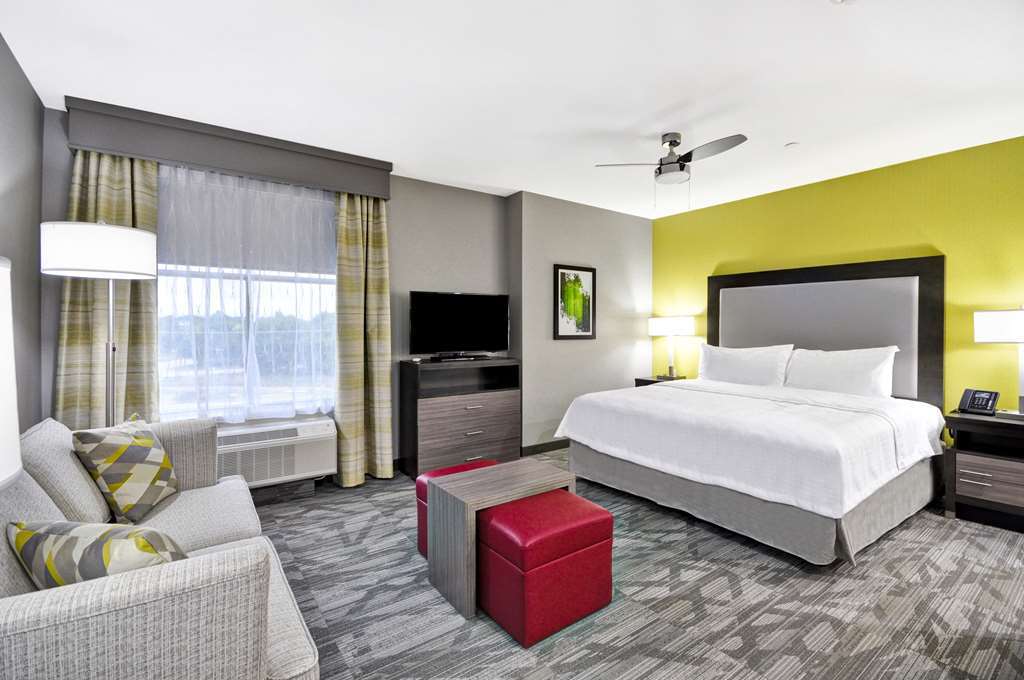 Quality Inn - Hamilton Place Chattanooga Room photo